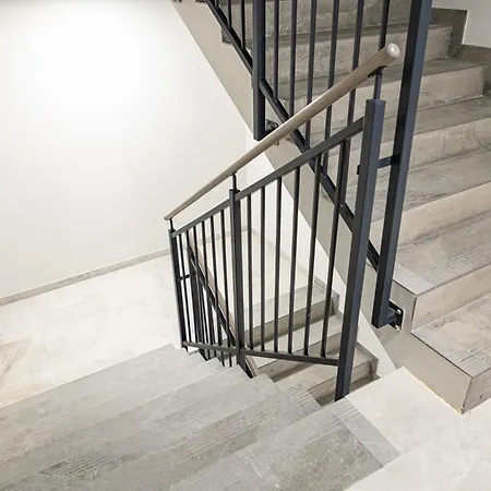 Gambit, Ogrody Pieniawskie, Myweek Appartamento Polanica-Zdrój