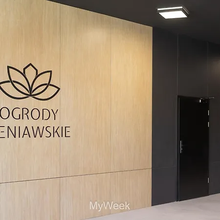 Gambit, Ogrody Pieniawskie, Myweek