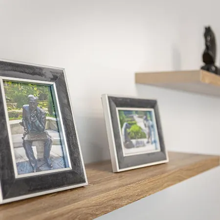 Lejlighed Gambit, Ogrody Pieniawskie, Myweek *