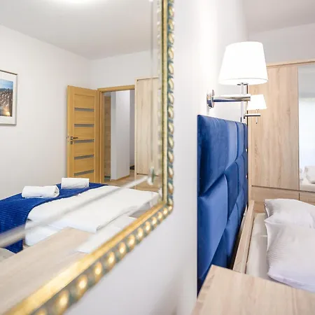 Gambit, Ogrody Pieniawskie, Myweek * Polanica-Zdrój