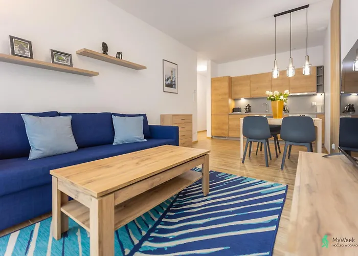 Gambit, Ogrody Pieniawskie, Myweek * 폴라니카-즈루이