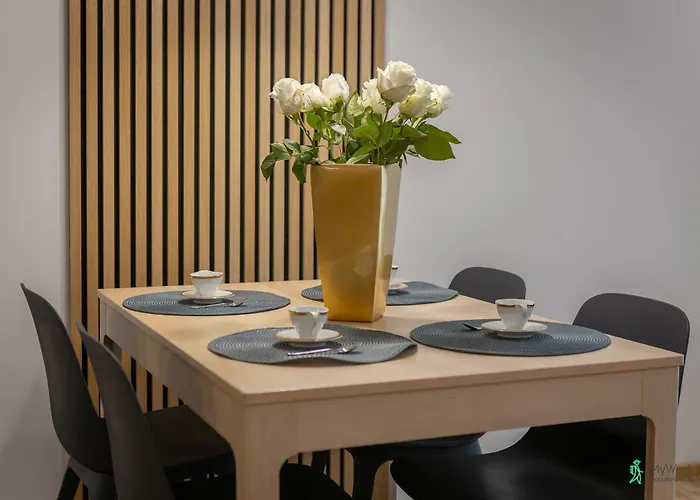 Gambit, Ogrody Pieniawskie, Myweek *