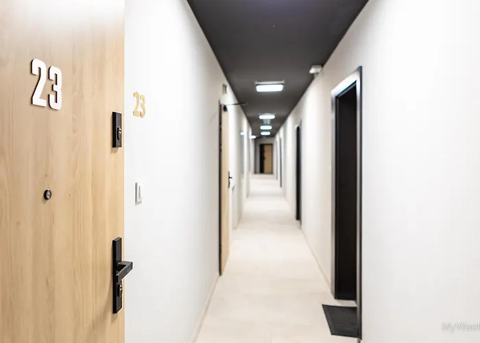 Gambit, Ogrody Pieniawskie, Myweek *