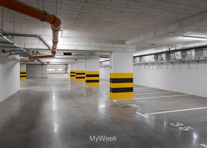 Gambit, Ogrody Pieniawskie, Myweek *